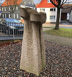 Meilenstein für die Kunst in Bovenden_1